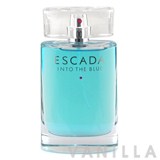 Escada Into the Blue Eau de Parfum