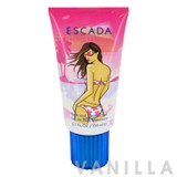 Escada Pacific Paradise Bath and Shower Gel