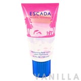 Escada Pacific Paradise Moisturizing Body Lotion