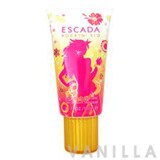 Escada Rockin Rio Shower Gel