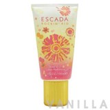 Escada Rockin Rio Body Lotion