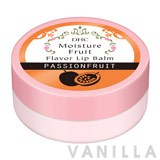 DHC Moisture Fruit Lip Balm (Passion Fruit)