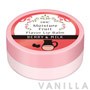 DHC Moisture Fruit Lip Balm (Berry & Milk)