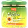 Lolane Natura Hair Treatment for Nourishing & Color Care