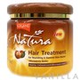 Lolane Natura Hair Treatment for Diamond Shiny Hair
