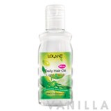 Lolane Daily Hair Oil Light & Mild (Damage)