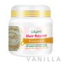 Lolane Hair Repair Treatment for Damaged Hair from Curling