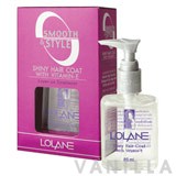 Lolane Smooth & Style Shiny Hair Coat