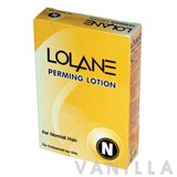Lolane Perming Lotion (N)