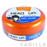 Lolane Head Up Gel Gum