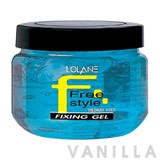 Lolane Freestyle Fixing Gel Medium Hold