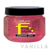 Lolane Freestyle Fixing Gel Extra Hold