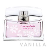 Nina Ricci Love in Paris Fleur de Pivoine