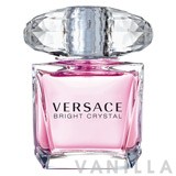 Versace Bright Crystal Eau de Toilette