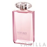 Versace Bright Crystal Perfumed Bath & Shower Gel