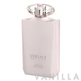 Versace Bright Crystal Perfumed Body Lotion