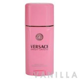 Versace Bright Crystal Perfumed Deodorant Stick