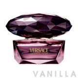 Versace Crystal Noir Eau de Toilette