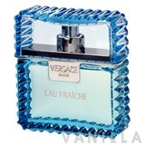 Versace Man Eau Fraiche Eau de Toilette