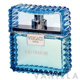 Versace Man Eau Fraiche After Shave