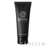 Versace Pour Homme After Shave Balm