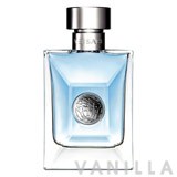 Versace Pour Homme After Shave Lotion