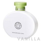 Versace Versense Revitalizing Body Lotion