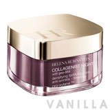 Helena Rubinstein Collagenist Night with Pro-Xfill Cream