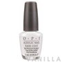 O.P.I Acrylic Nail Base Coat