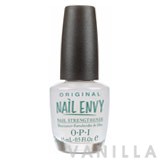 O.P.I Nail Envy Original