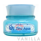 Baviphat O2 Dew Aqua Moisture Gel Cream
