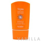 Baviphat Triple Multi Action Sun Cream