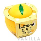 Baviphat Lemon Soft Lip Balm