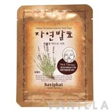 Baviphat Natural Fermented Essential Mask Sheet (Lavender)