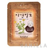 Baviphat Natural Fermented Essential Mask Sheet (Calendula)
