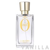 Lancome O OUI! Eau de Toilette