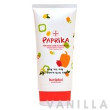 Baviphat Paprika Trouble Out White Cleansing Foam