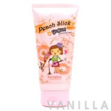 Baviphat Peach Slick Yogurt Cleansing Foam