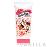 Baviphat Cherry Soul Trouble Catch Cleansing Foam