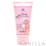 Baviphat Baby Dolls Pure Cleansing Foam 