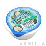 Baviphat Mangosteen Yogurt Pack