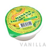 Baviphat Banana Yogurt Pack