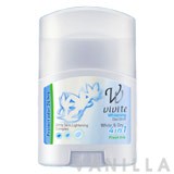 Vivite Whitening Deo Stick White & Dry Fresh