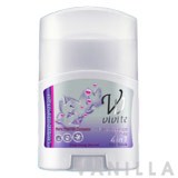 Vivite Whitening Deo Stick Pore Minimize & White Charming Secret