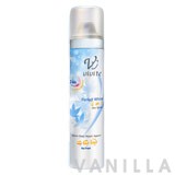 Vivite Deo Spray Perfect White Oxy Touch
