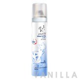 Vivite Deo Spray White & Dry Fresh