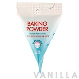 Etude House Baking Powder Crunch Pore Scrub