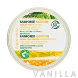 The Body Shop Rainforest Moisture Hair Butter