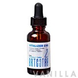 BRTC Vitalizer C10 Serum