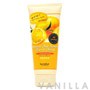 Baviphat Natural Pure Lemon Facial Foam